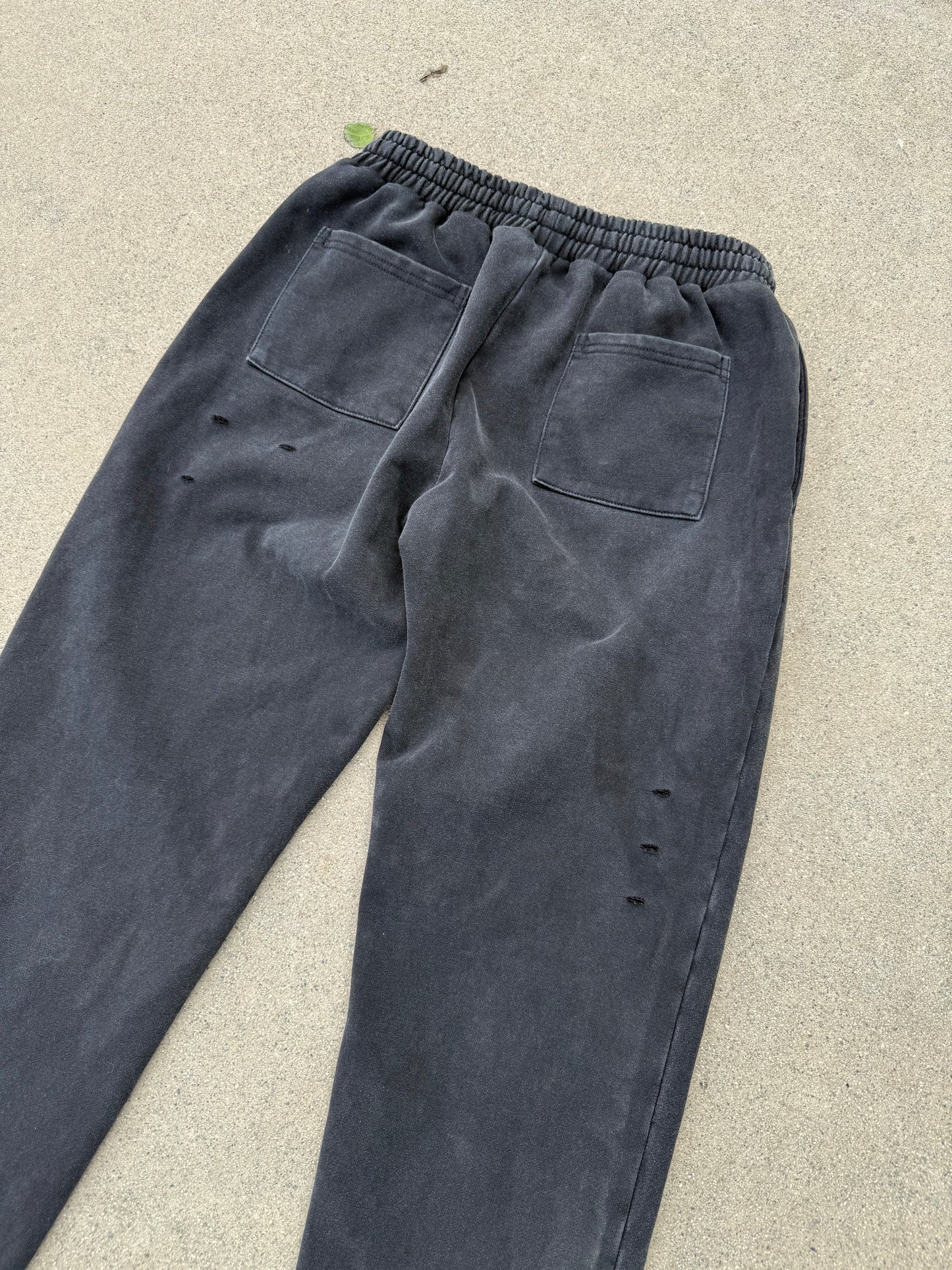 “HORSEMEN” SWEATS