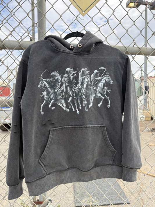 “HORSEMEN” HOODIE
