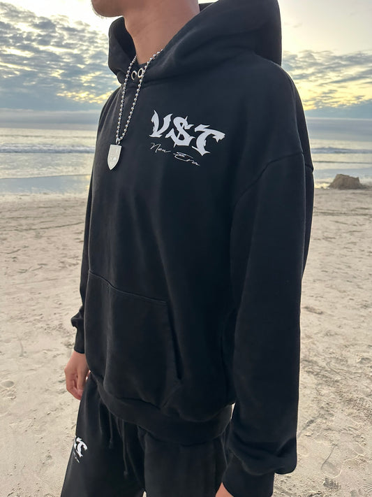 "NEW ERA" HOODIE