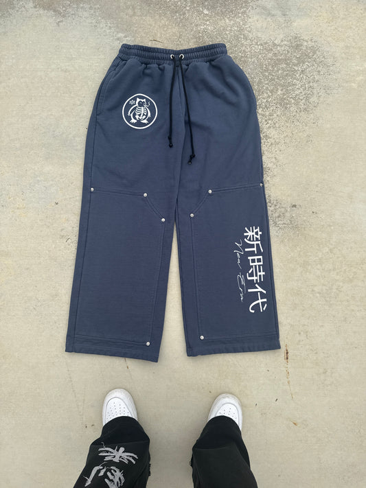 "SNORLAX" SWEATS